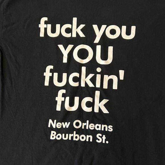 Funny y2k graphic tee - Picture 2 of 3